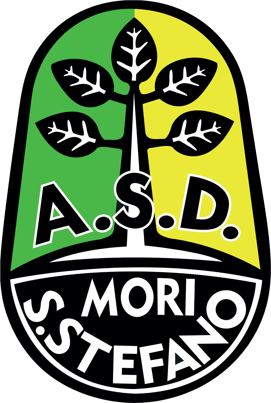 Associazione Sportiva Dilettantistica Mori Santo Stefano
